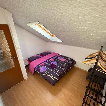 Apartamento Privat Tilia Ivachnová Exterior foto