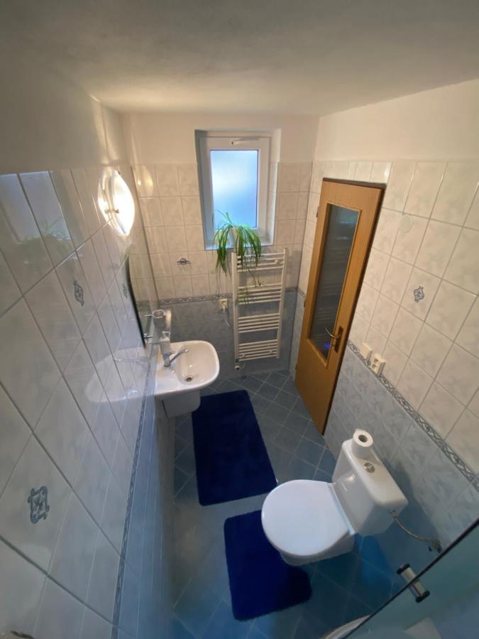Apartamento Privat Tilia Ivachnová Exterior foto