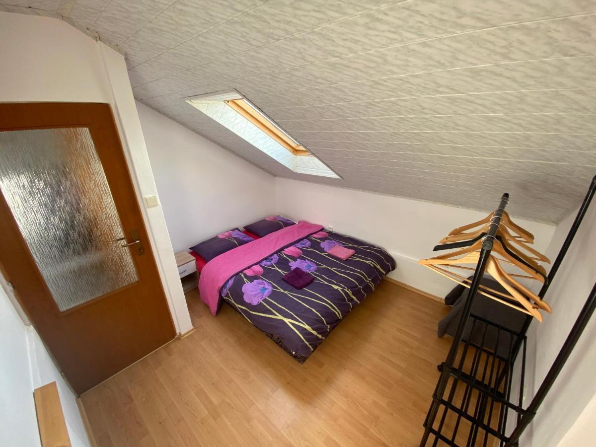 Apartamento Privat Tilia Ivachnová Exterior foto