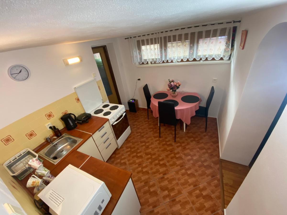 Apartamento Privat Tilia Ivachnová Exterior foto