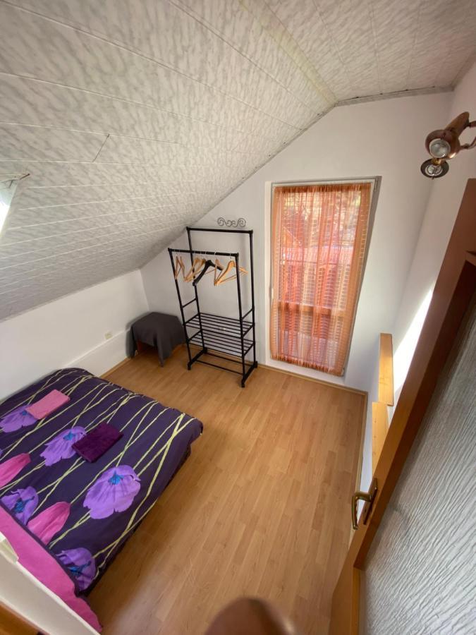 Apartamento Privat Tilia Ivachnová Exterior foto