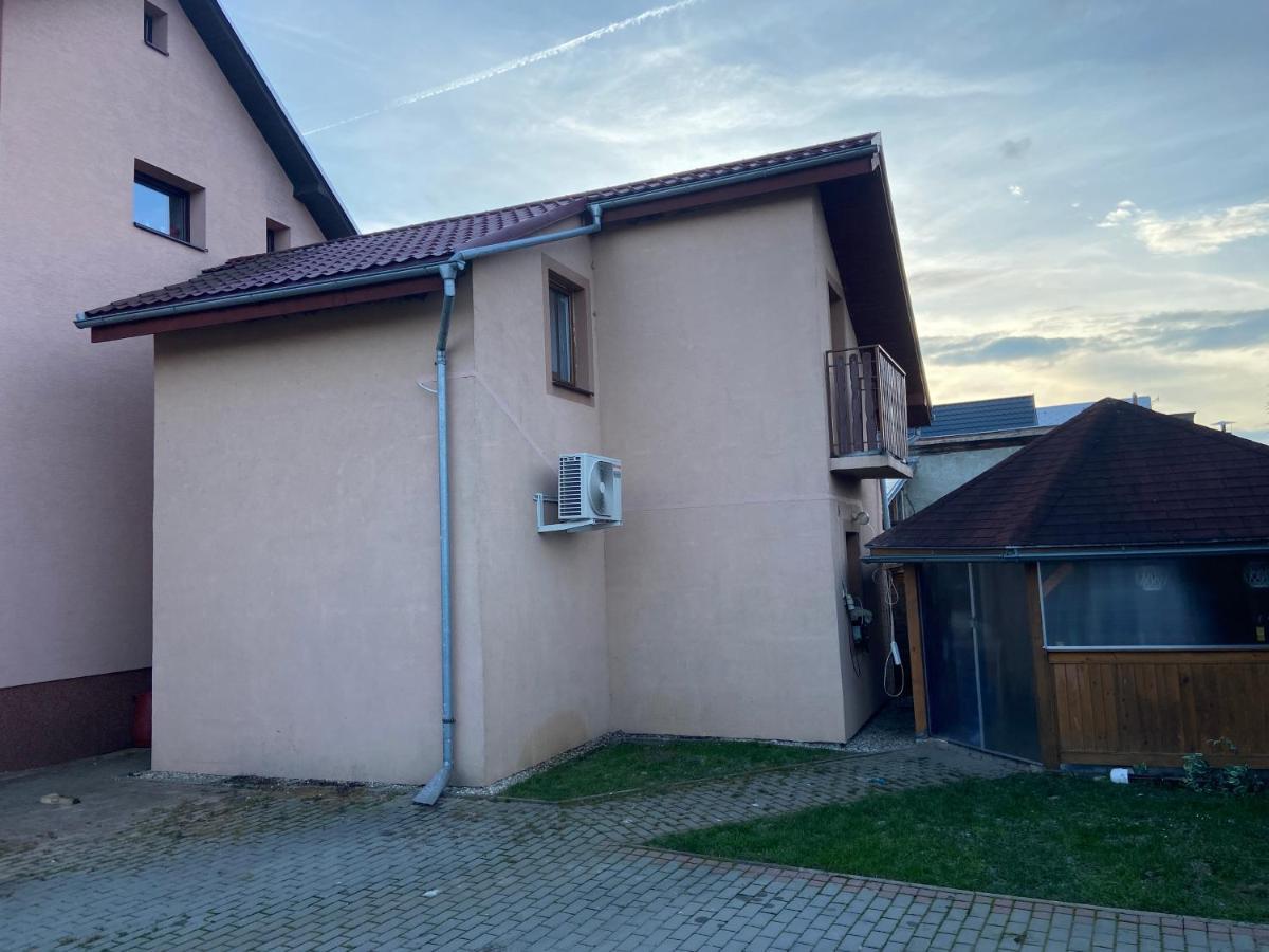 Apartamento Privat Tilia Ivachnová Exterior foto