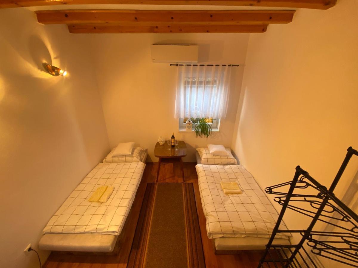 Apartamento Privat Tilia Ivachnová Exterior foto